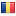 calabrialavoro.eu is hosted in Romania